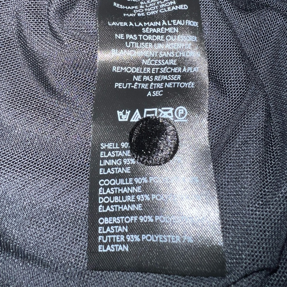 Anthropologie The Maya Ruched Cowl-Neck Dress: Velvet Long-Sleeve Edition - Picture 15 of 16